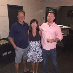 Meet your Posher, Beth